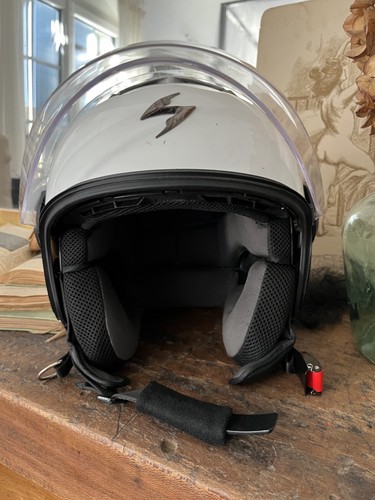 Casque moto xxs jet - casque,