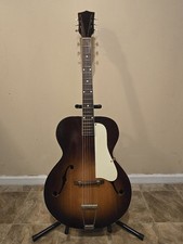Airline/Kay N-4 Archtop