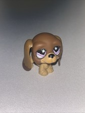 C1 HASBRO  LPS  ORIGINAL