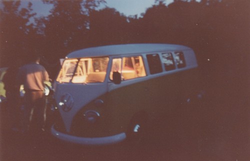 Photo ancienne volkswagen - 🦬photo,