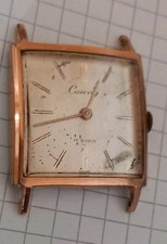 Cauny Prima FEF 290 Working Diameter 27mm