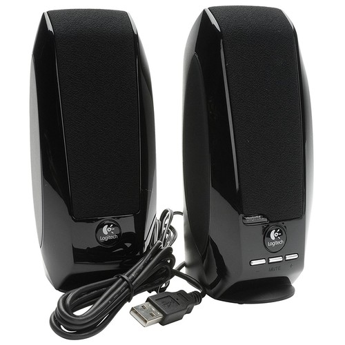 Logitech oem s150 speaker - logitech,