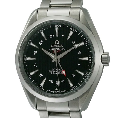 Omega seamaster aqua terra - aqua,