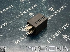 Relais Maserati 4200 Spyder