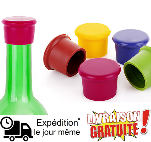 Bouchon universel pour - bouchon,