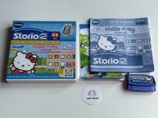 Hello Kitty Une Journée Avec