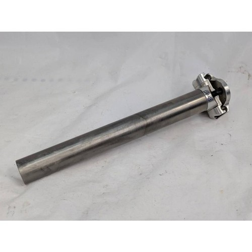 Tige selle titane - en, pmp