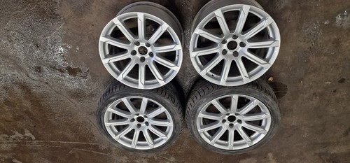 Jante aluminium audi 18 - jante,