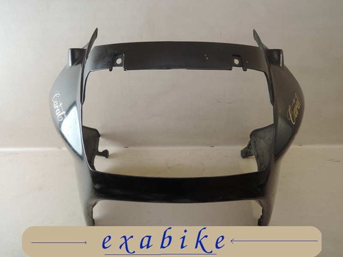 Tete fourche pour honda vfr - de,