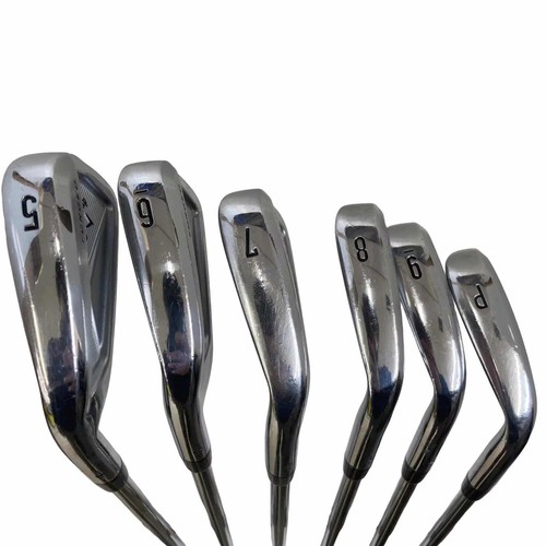 Callaway iron set forged - callaway,