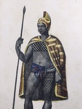 Tatouage Tatoo Hawaï Soldat