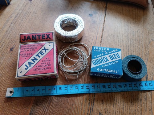 Rare boîte ancienne - , carton