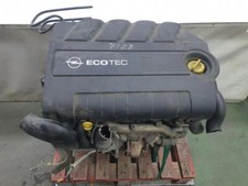 ⭐ Z19DTJ moteur complet pour