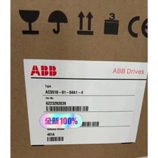 ACS510-01-04A1-4 ABB Variable