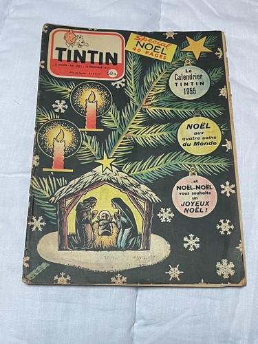 Journal tintin 321 - 321, france