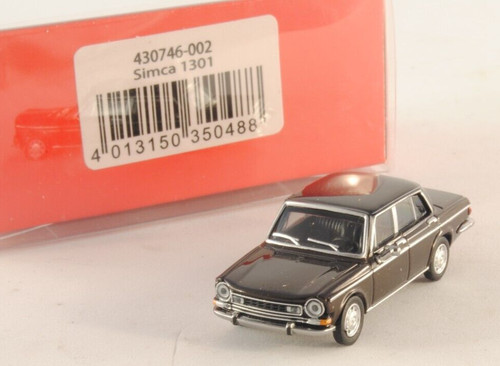 Herpa 430746 002 - simca, 1301