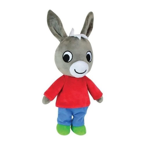 Trotro peluche 40 cm - 40,