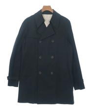 COMME des GARCONS HOMME Trench Coats Navy L 2200611895080