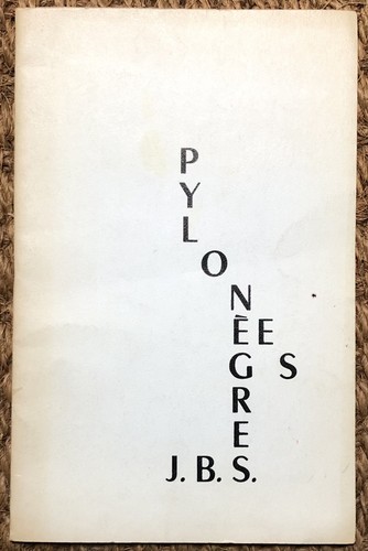 Poésie africaine envoi - poésie,