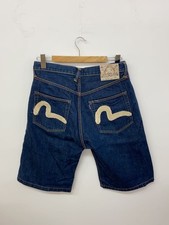 Pantalons EVISU Marine 34