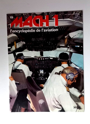 Mach encyclopédie de - mach,