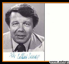 Journalisme / TV | Lothar