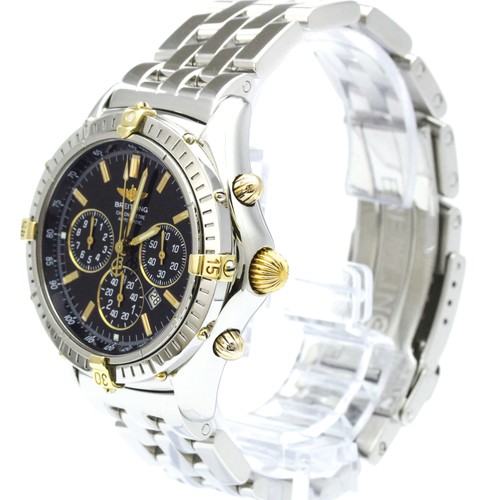 Breitling windrider shadow - breitling,