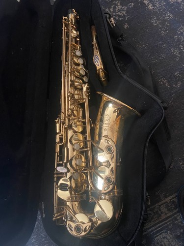 179 xxx selmer mark alto - mark,