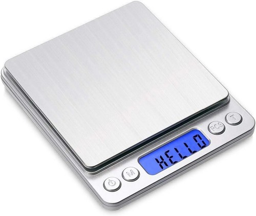 Balance cuisine numerique - balance,