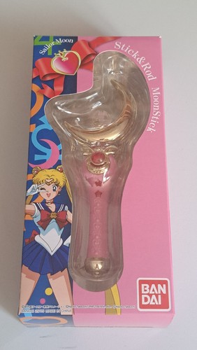 Sailor moon stick rod - sailor,