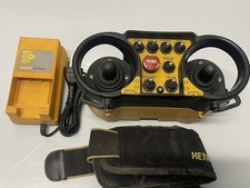 HETRONIC Radio Remote Control