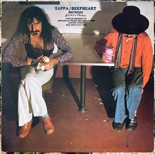 33t Zappa / Beefheart /