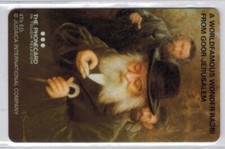 A0079 -BELGIQUE - Carte à