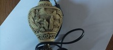 Lampe chinoise ancienne