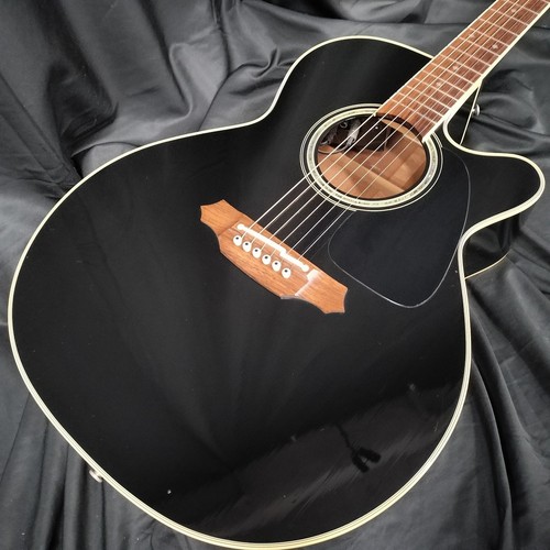Takamine dmp513 guitare - takamine,