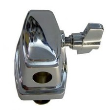 Attache fixe neuve TAMA MTB25E Tom Bracket Rockstar Swingster DX Lock Mount n...