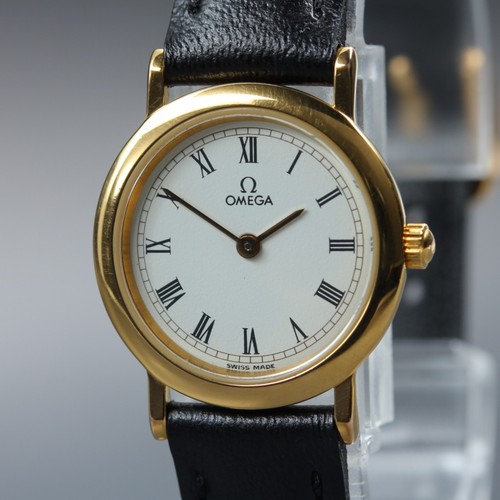 Presque comme neuve montre - neuve],