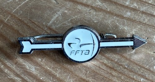 Fleche ffta tir - l, arc
