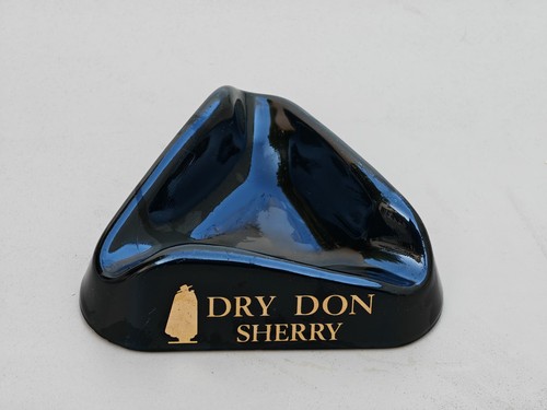 Dry don sherry coupelle - dry,