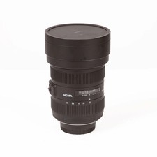 Sigma 12-24Mm F/4.5-5.6 II DG HSM - Pour Nikon - D'Occasion