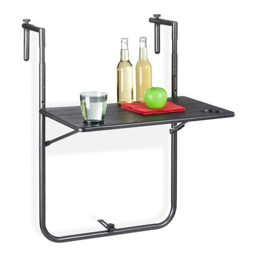 Table balcon suspendue - balcon,