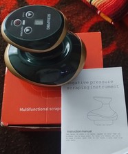 Appareil  massage ventouse Gua