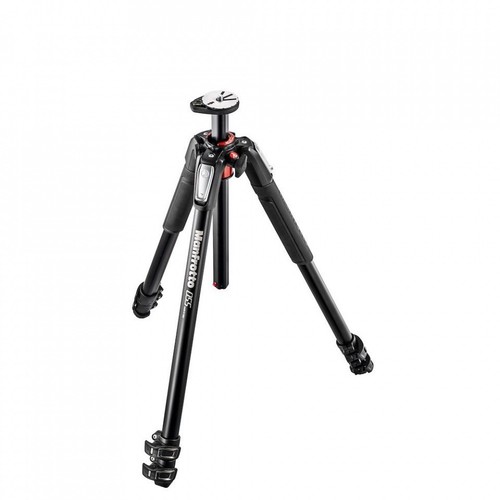 Trépied manfrotto 055 - trépied,