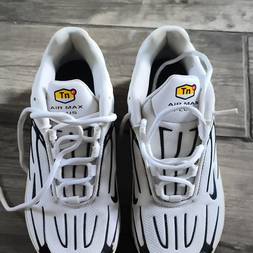Nike air max plus - air, tn