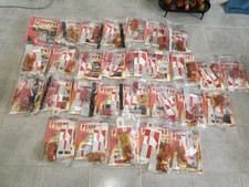 Énorme collection véhicules