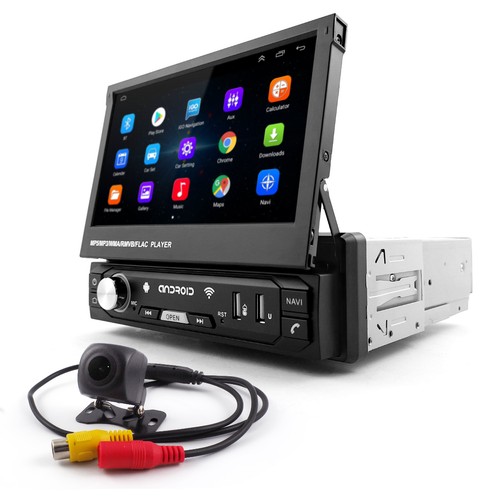 Autoradio din gps android - autoradio, 1