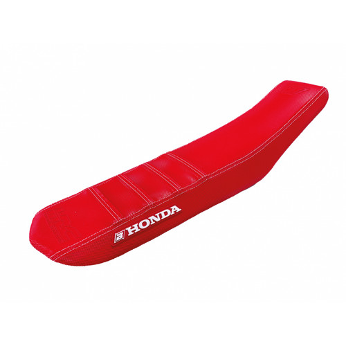 Couverture selle honda crf - de,