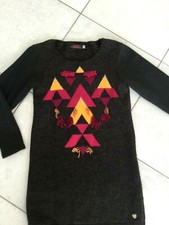 robe,dress,kleid CATIMINI 6-7