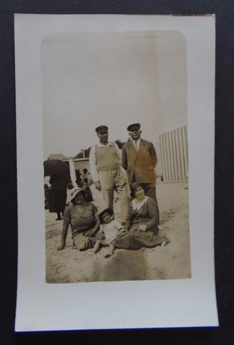 Cpa carte postale - cpa,