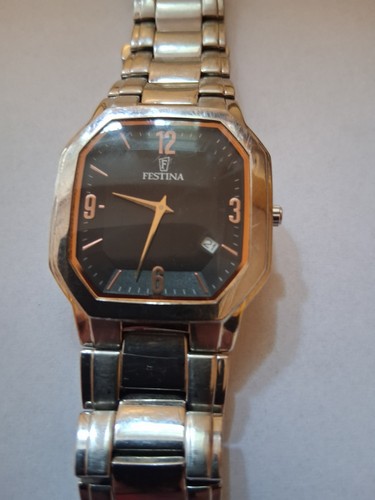 Montre festina homme - festina,